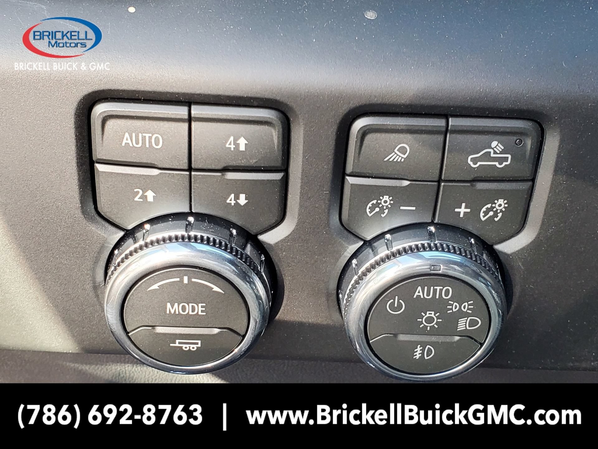 2026 GMC Sierra 1500 AT4X - Photo 22
