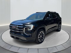 2026 GMC Terrain Elevation SUV