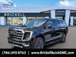  GMC Yukon XL