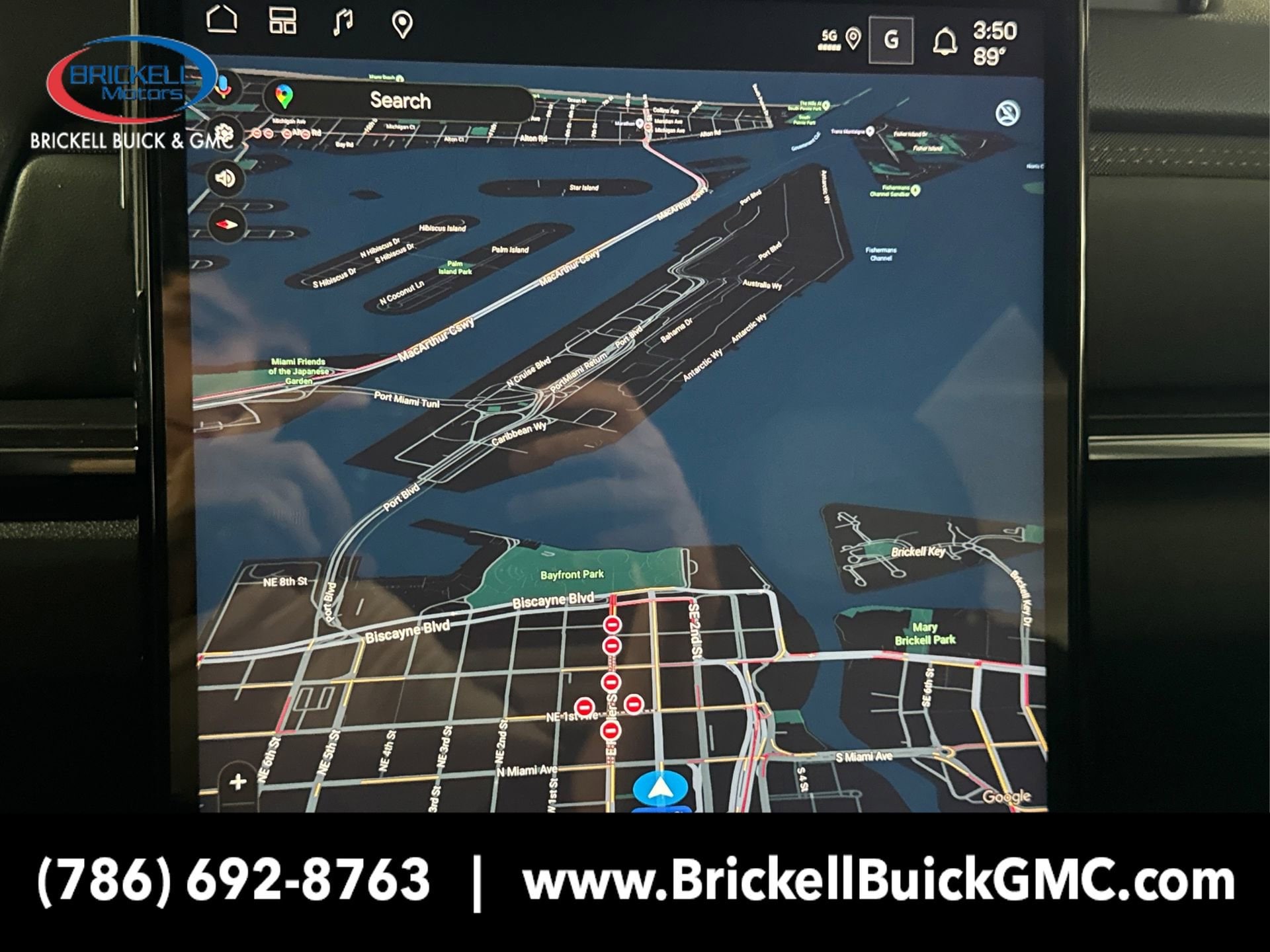 2026 GMC Terrain AT4 - Photo 26