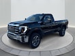 GMC Sierra 2500 HD