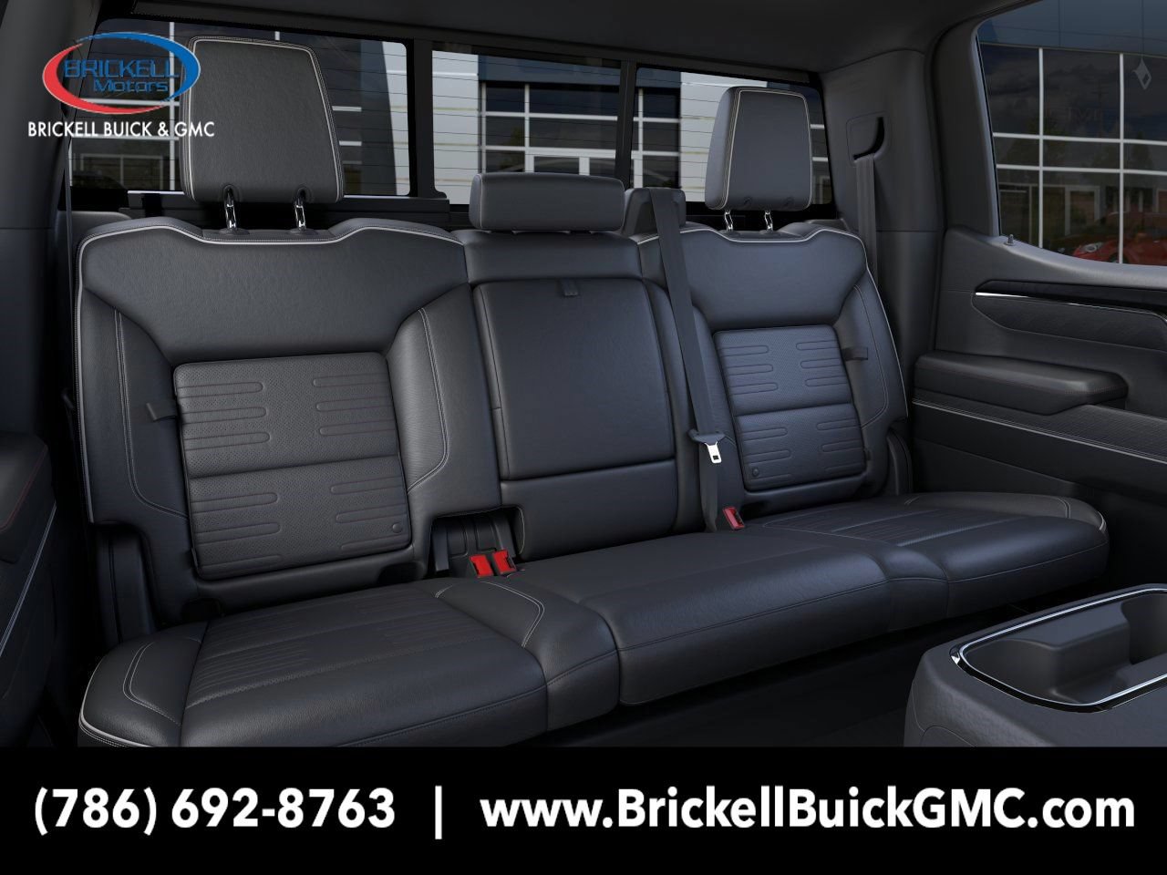 2026 GMC Sierra 1500 AT4X - Photo 17