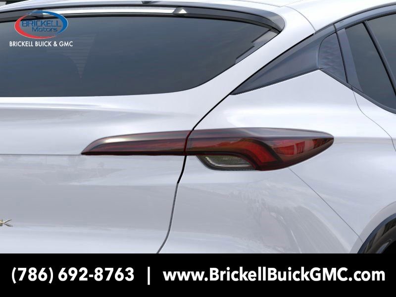 2026 Buick Envista Sport Touring - Photo 11