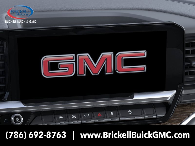 2026 GMC Sierra 1500 Elevation - Photo 20