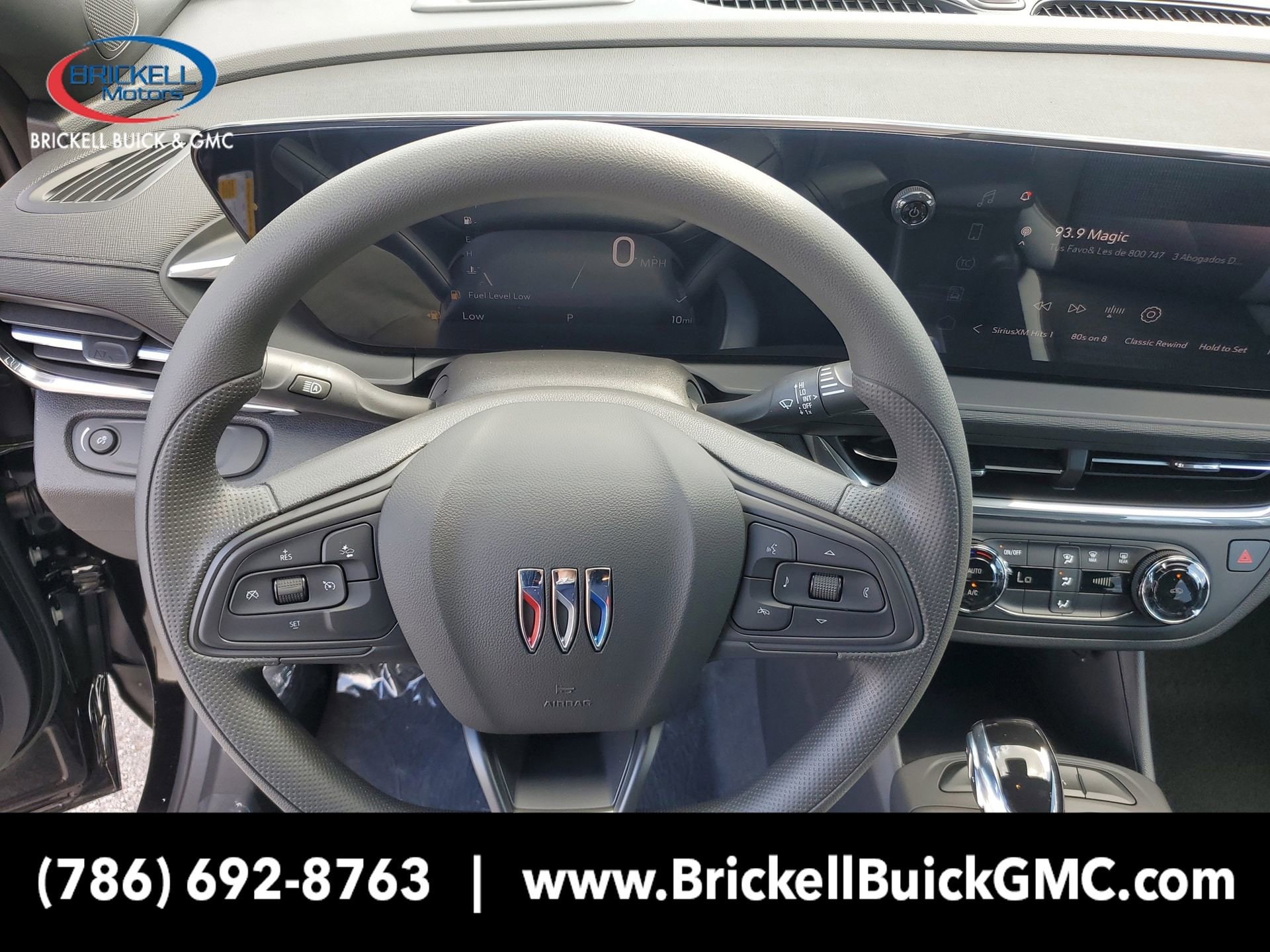 2026 Buick Envista Preferred - Photo 21