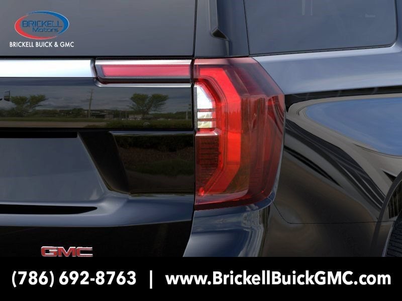 2026 GMC Yukon XL Denali - Photo 11