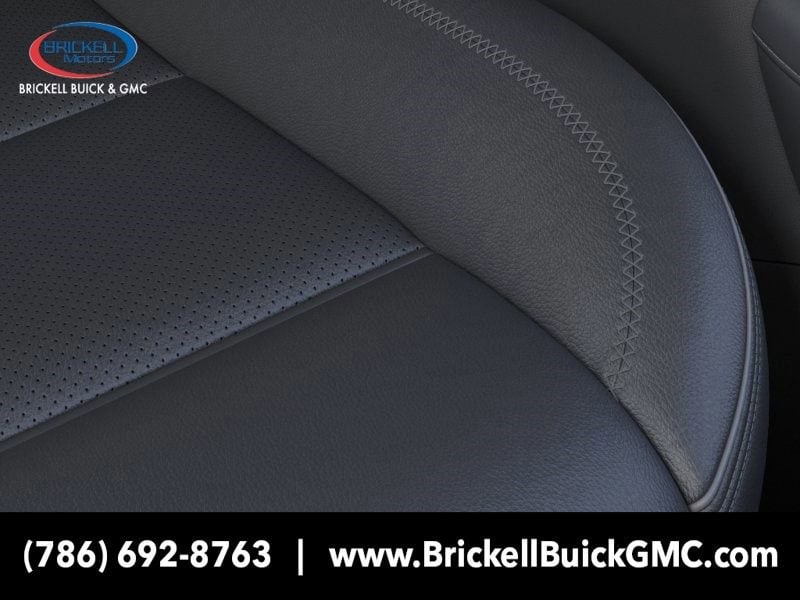 2026 GMC Sierra 2500HD Denali - Photo 21