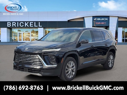 2025 Buick Enclave Preferred SUV