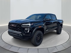 2026 GMC Canyon Elevation Truck