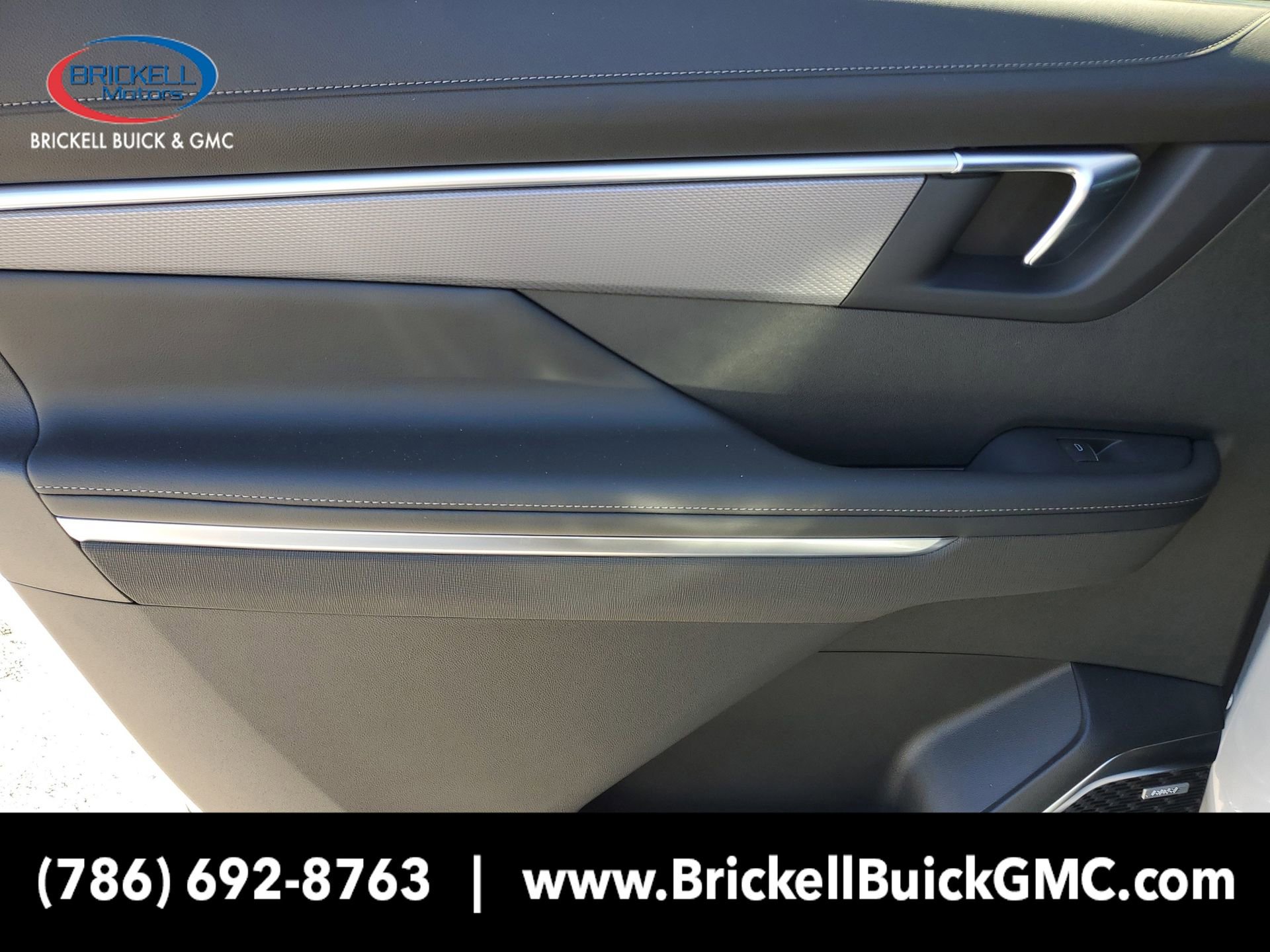 2025 Buick Enclave Sport Touring - Photo 10