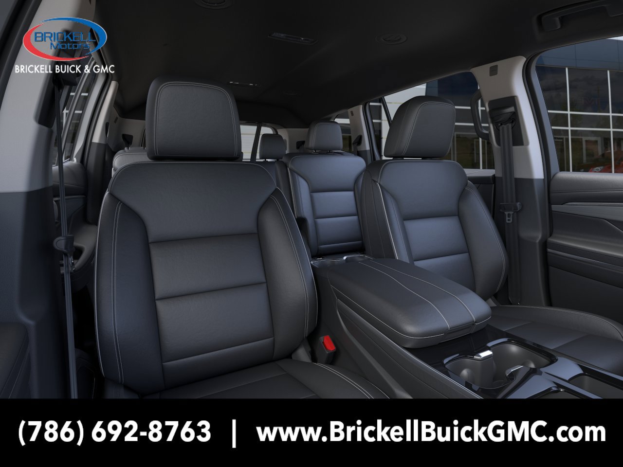 2026 Buick Enclave Preferred - Photo 16