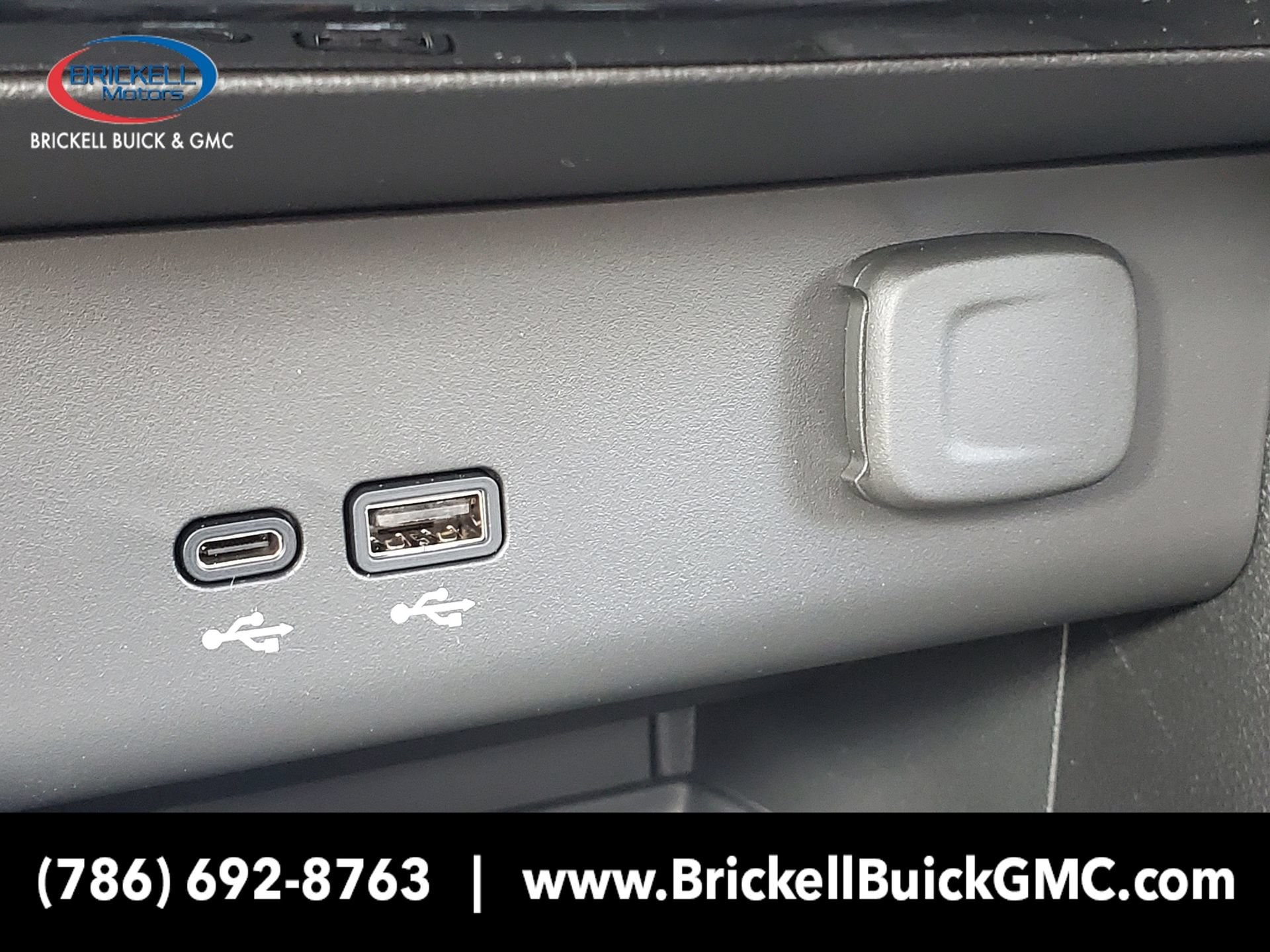2026 Buick Encore GX Sport Touring - Photo 30