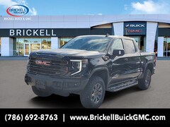 2026 GMC Sierra 1500 AT4X Truck