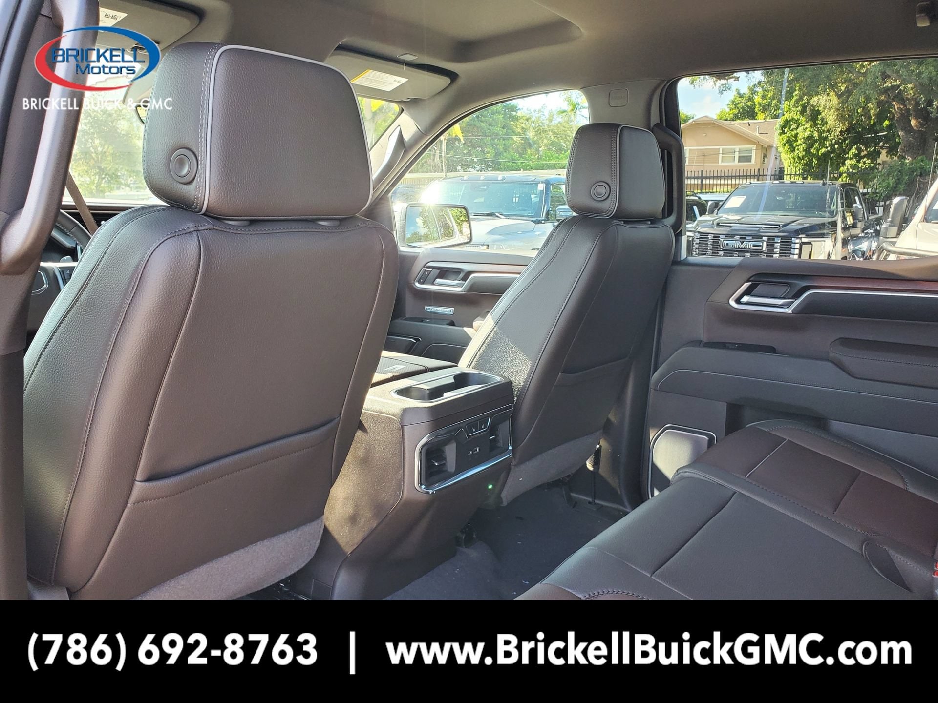 2026 GMC Sierra 1500 Denali - Photo 10
