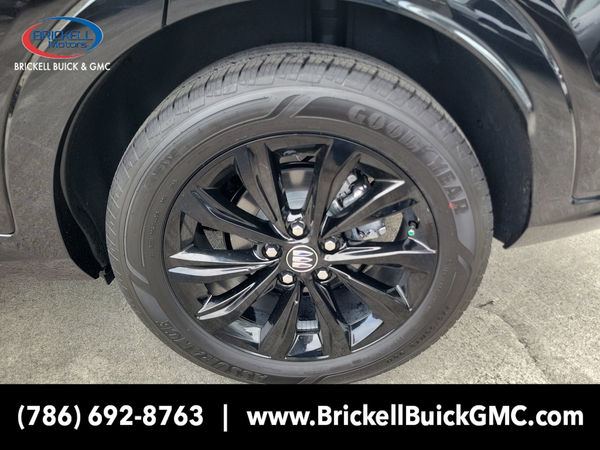 2026 Buick Envista Sport Touring - Photo 8