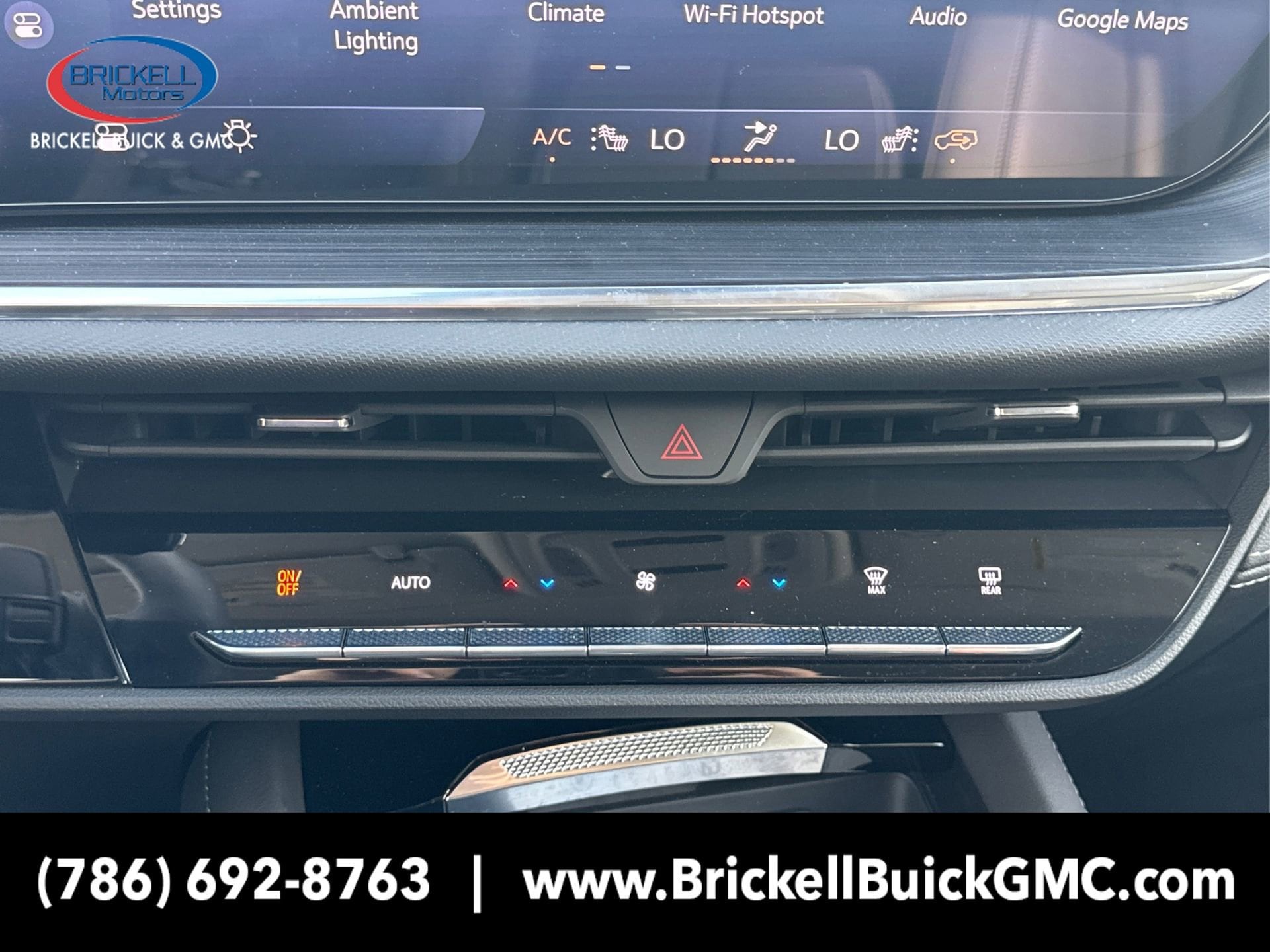 2025 Buick Envision Preferred - Photo 28