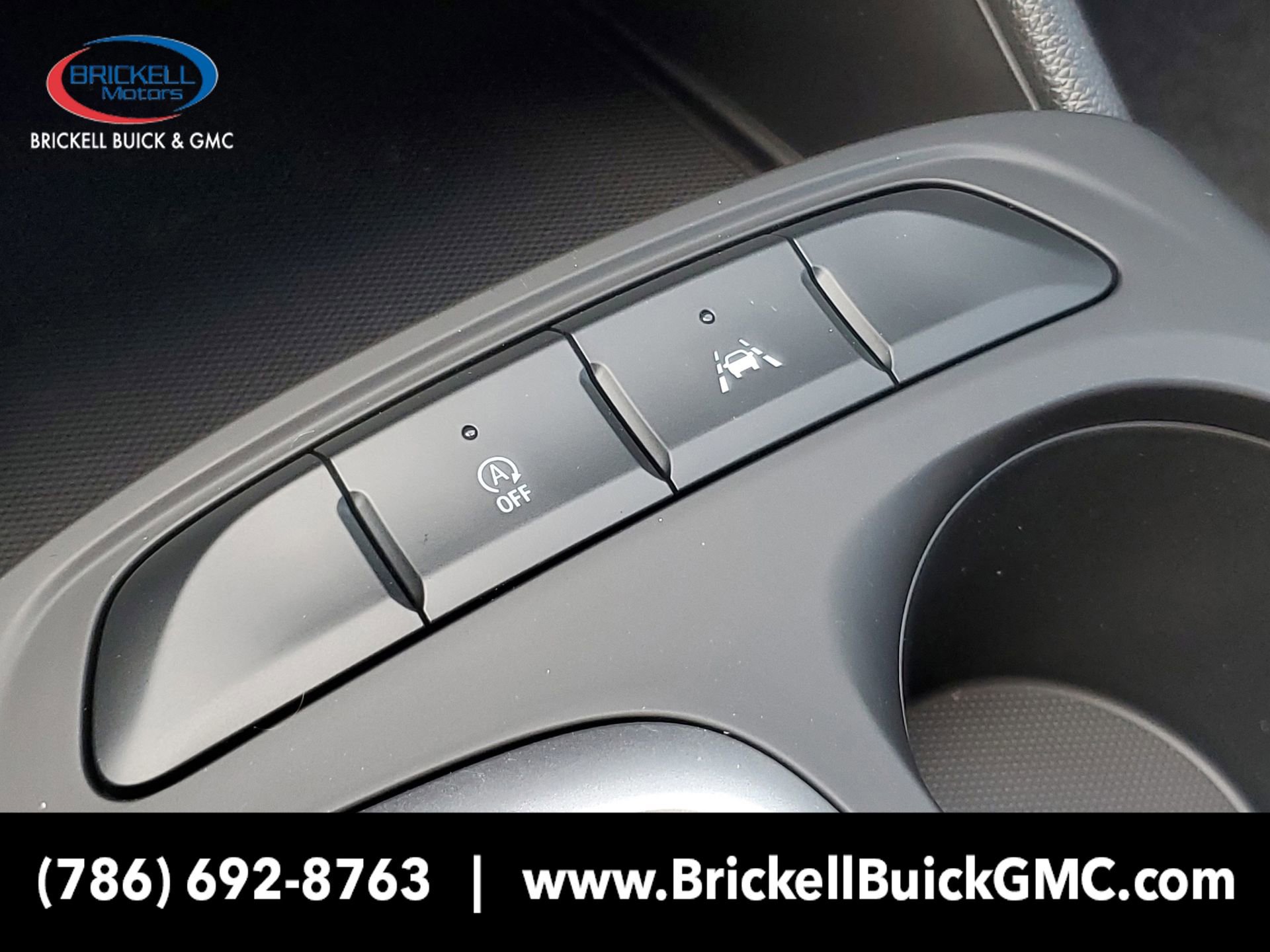 2026 Buick Envista Preferred - Photo 31