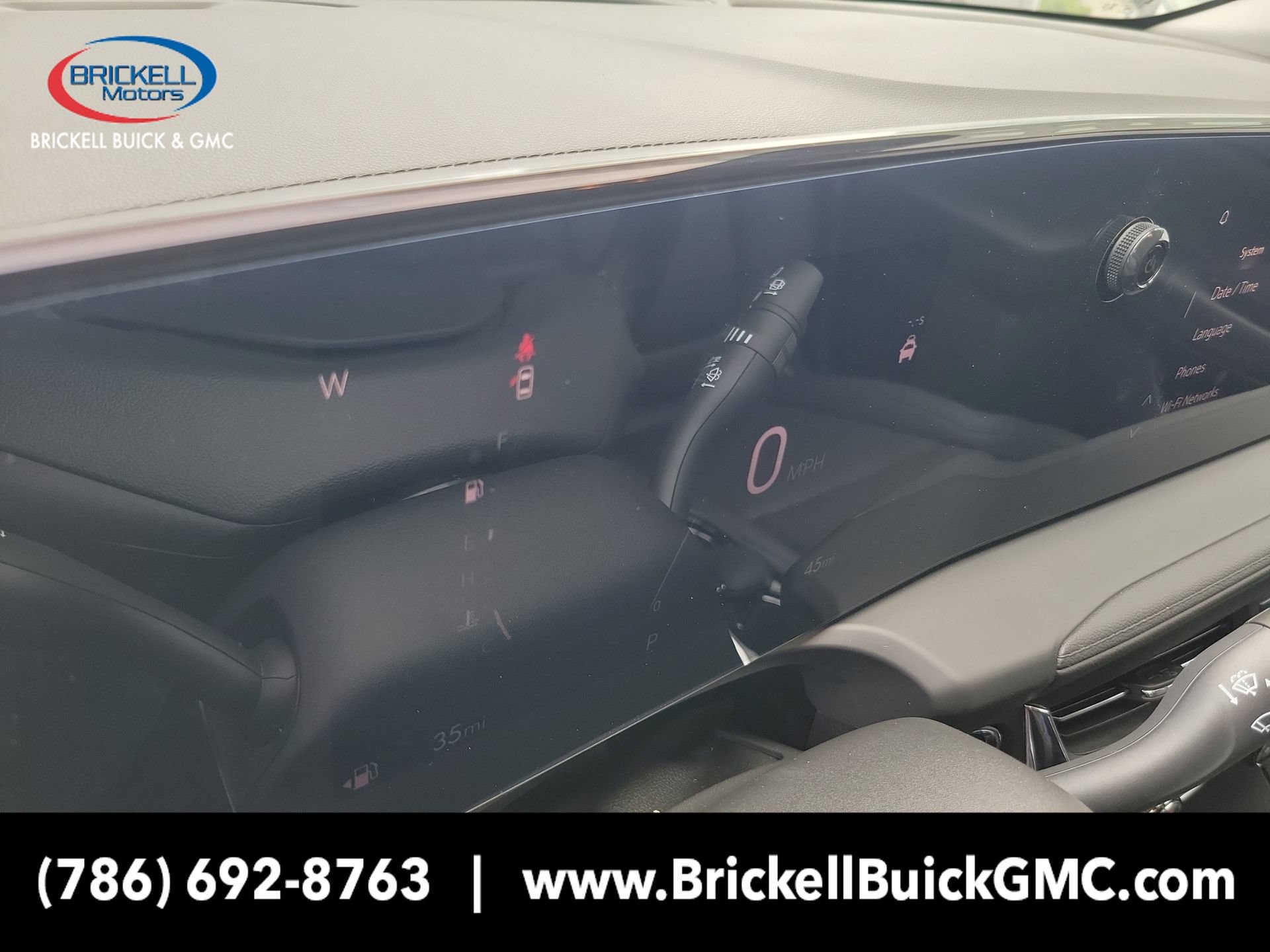 2026 Buick Encore GX Sport Touring - Photo 17