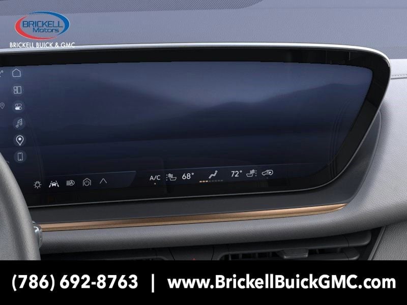 2026 Buick Envision Avenir - Photo 20