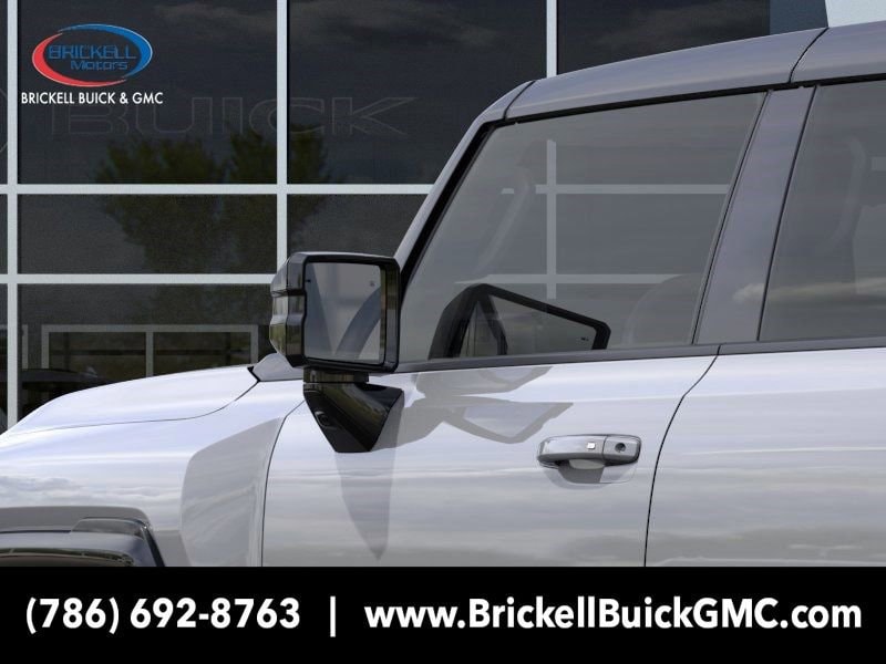2026 GMC HUMMER EV 2X - Photo 12