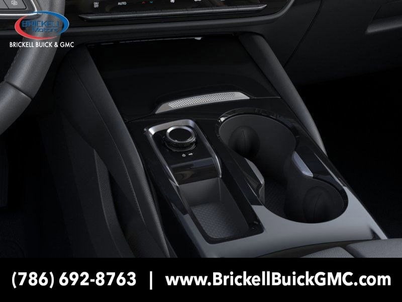 2025 Buick Envision Preferred - Photo 23
