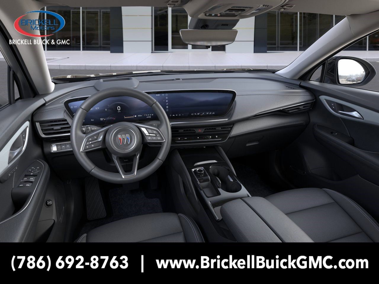 2026 Buick Envision Avenir - Photo 15