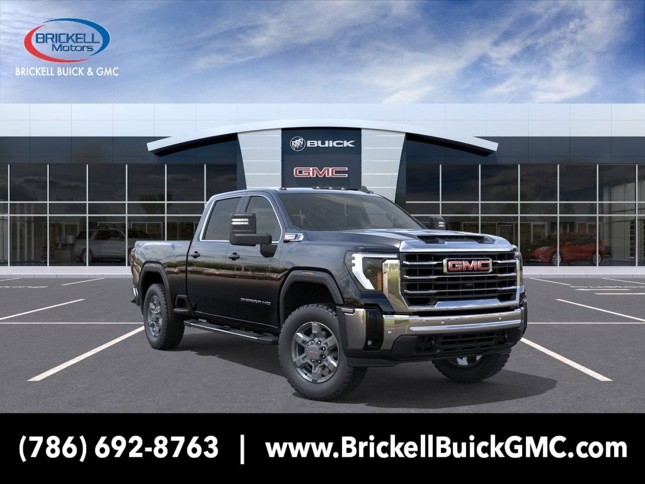 2026 GMC Sierra 4WD Crew Cab Standard Box SLE's photo