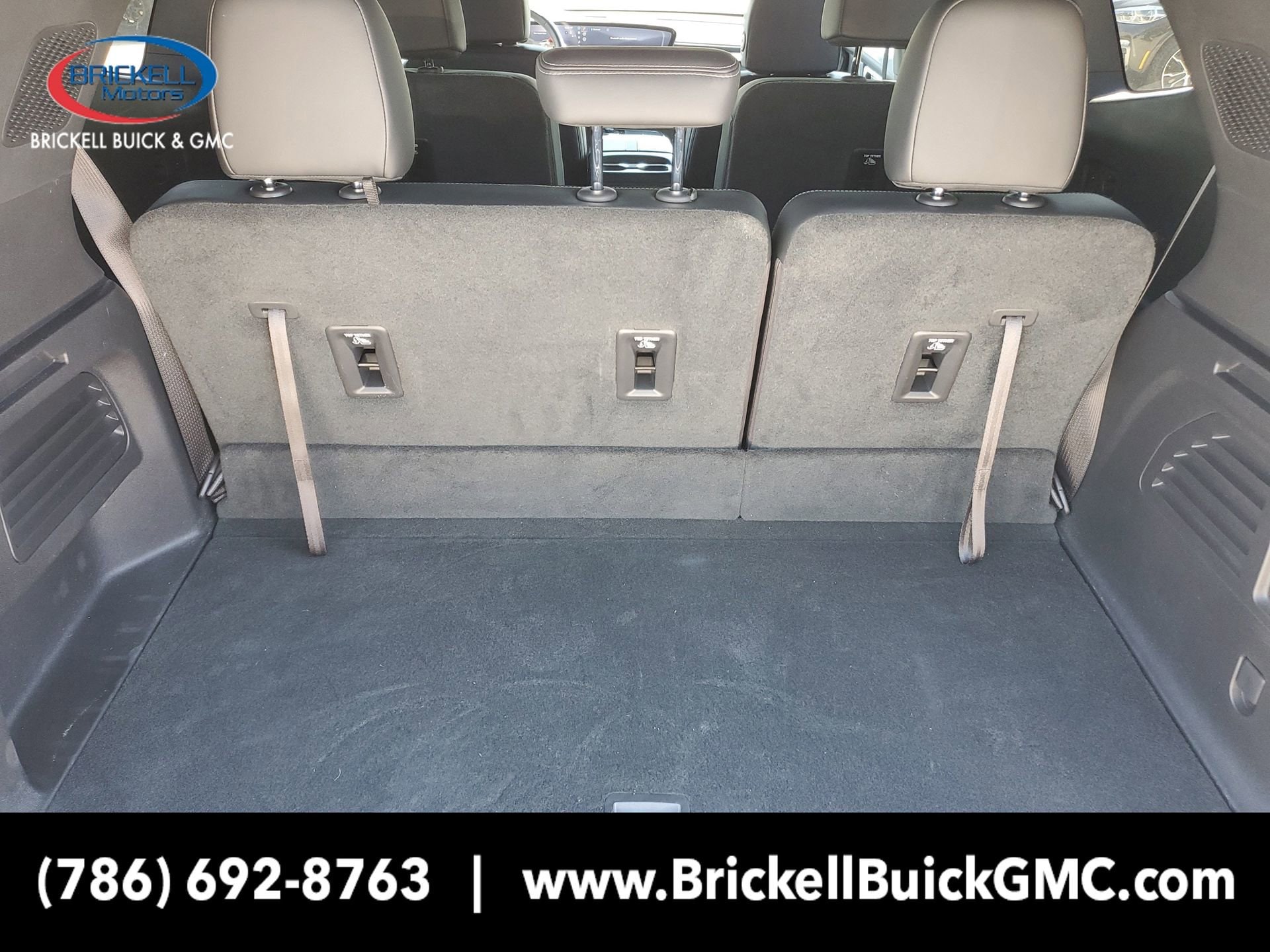 2026 Buick Enclave Sport Touring - Photo 8