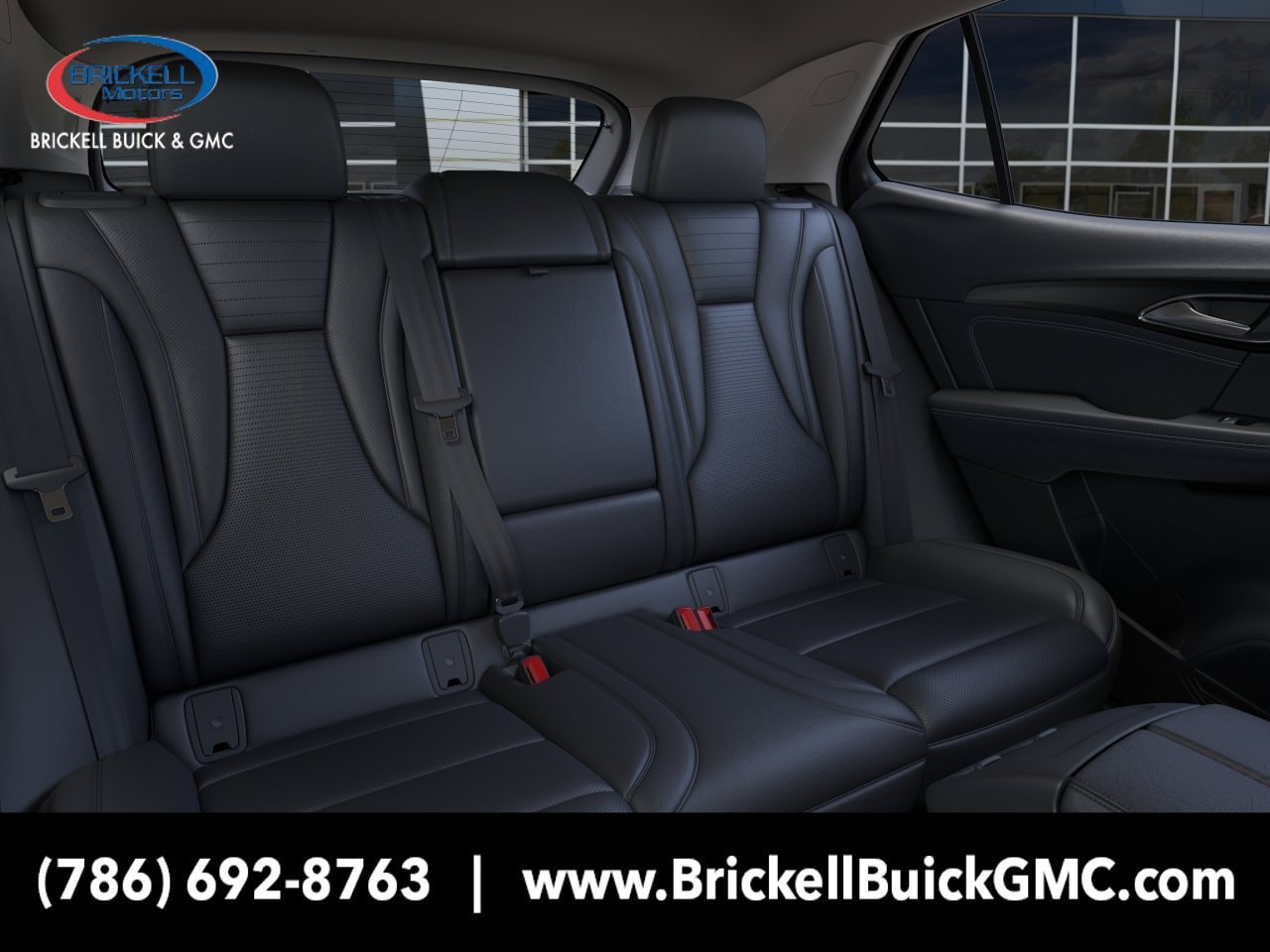 2026 Buick Envision Preferred - Photo 17