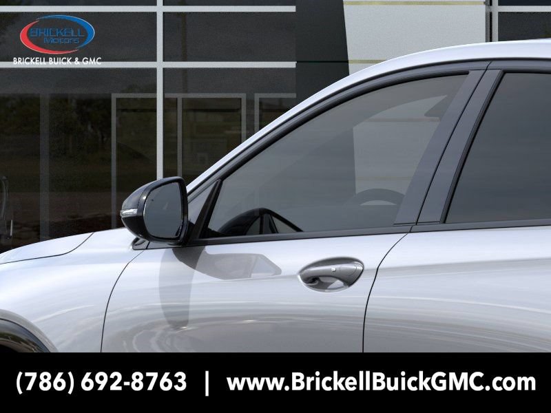 2026 Buick Envista Sport Touring - Photo 12