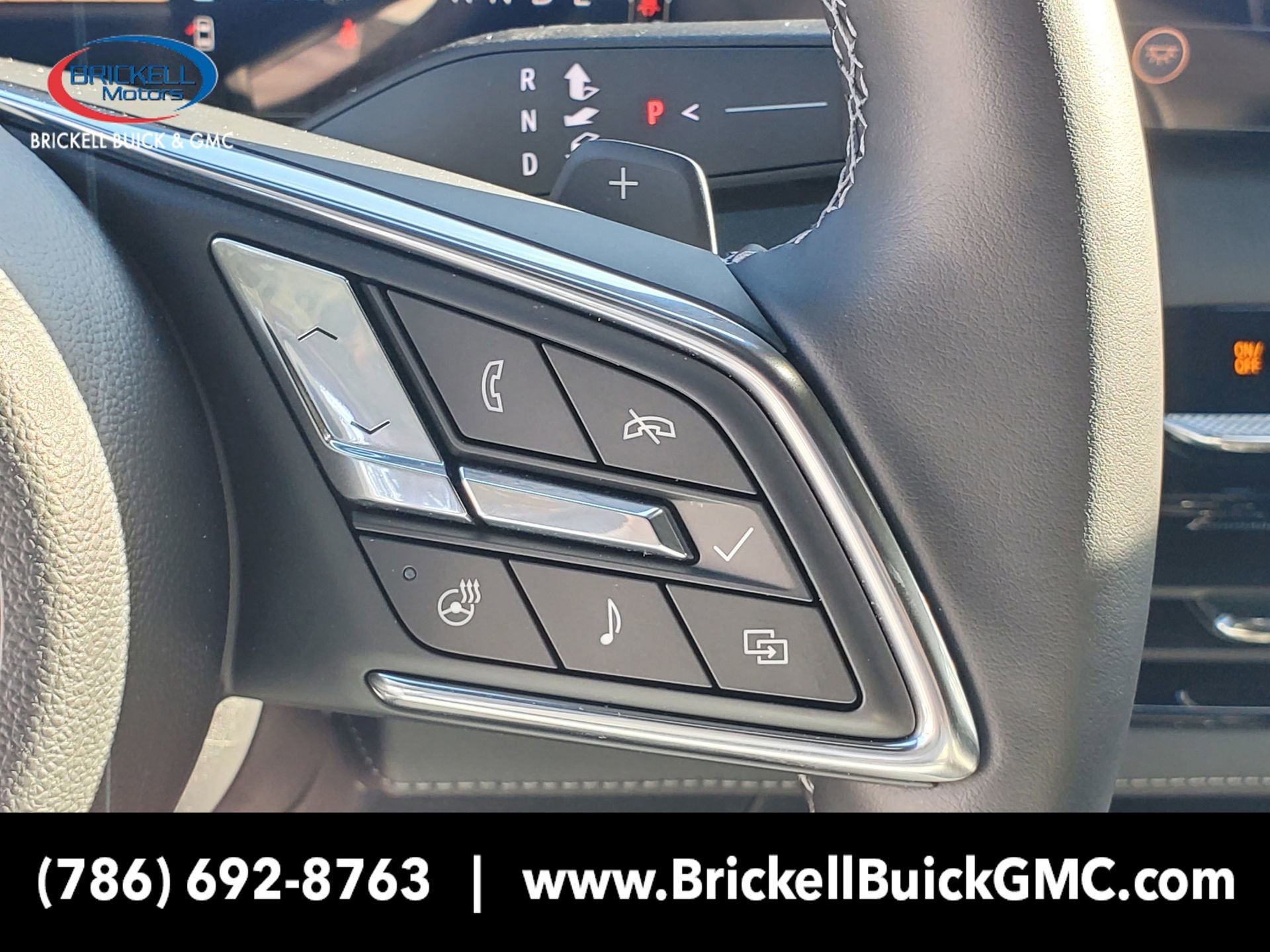 2026 Buick Enclave Sport Touring - Photo 25