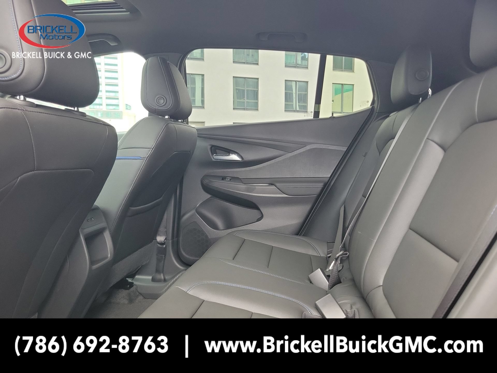 2026 Buick Envista Sport Touring - Photo 11