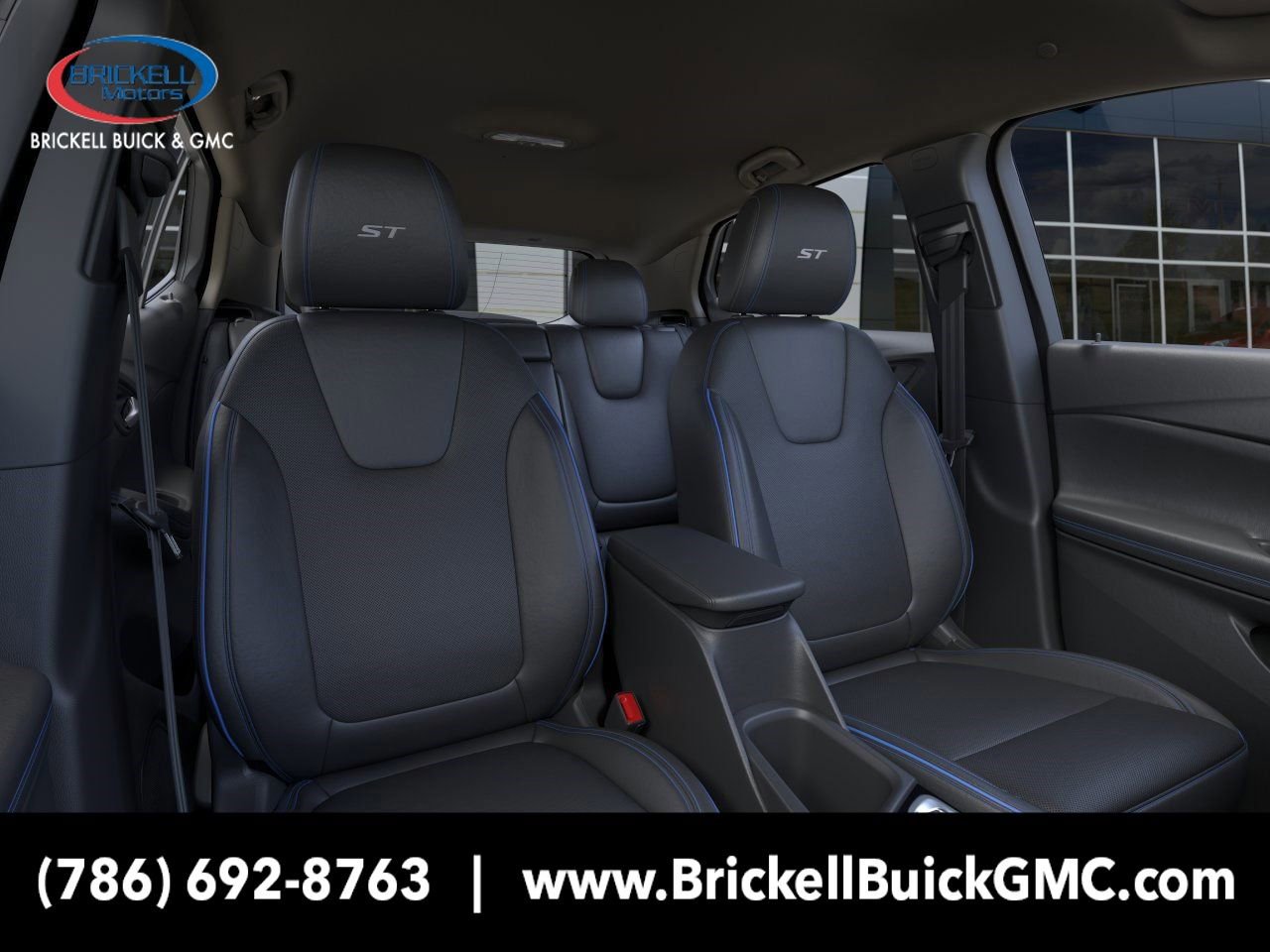 2026 Buick Encore GX Sport Touring - Photo 16
