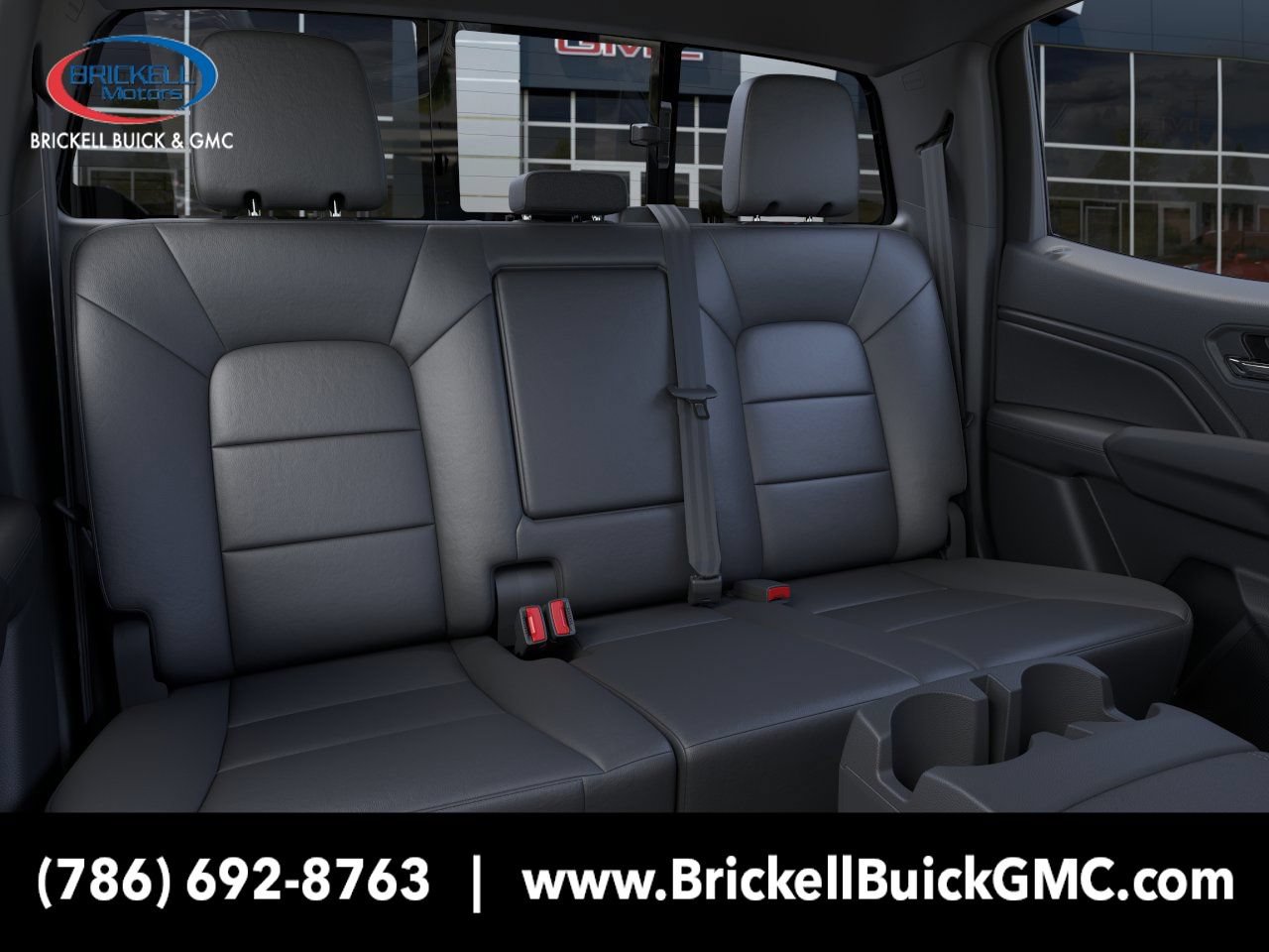 2026 GMC Canyon Elevation - Photo 17