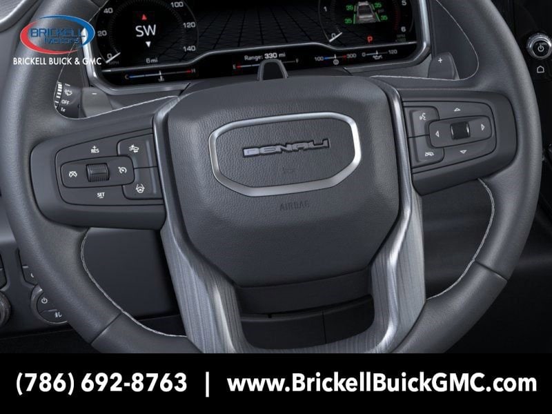 2026 GMC Sierra 1500 Denali Ultimate - Photo 19
