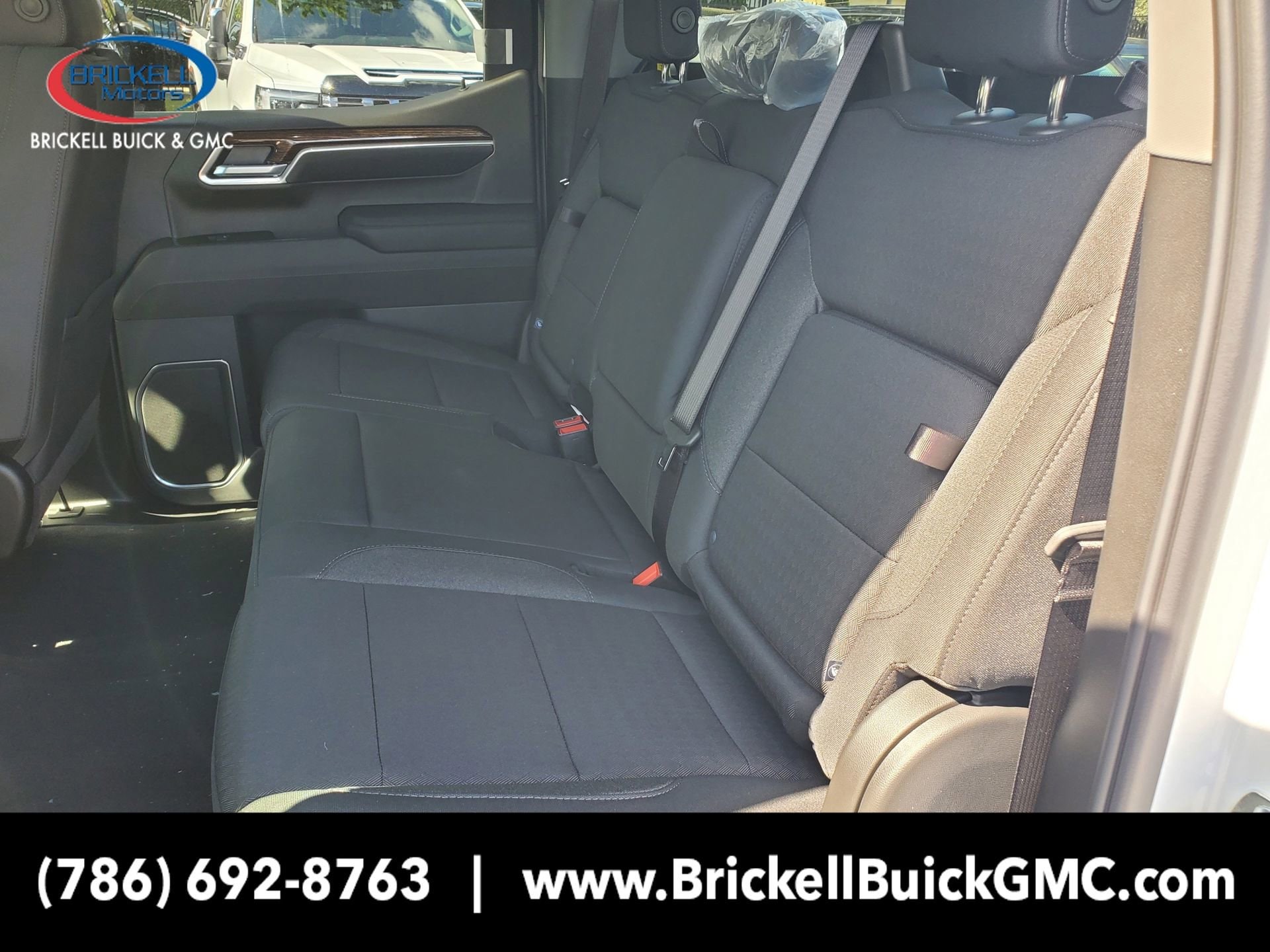 2026 GMC Sierra 1500 Elevation - Photo 11