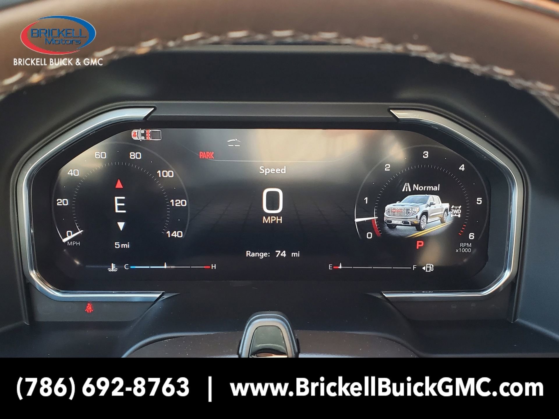 2026 GMC Sierra 1500 Denali - Photo 25