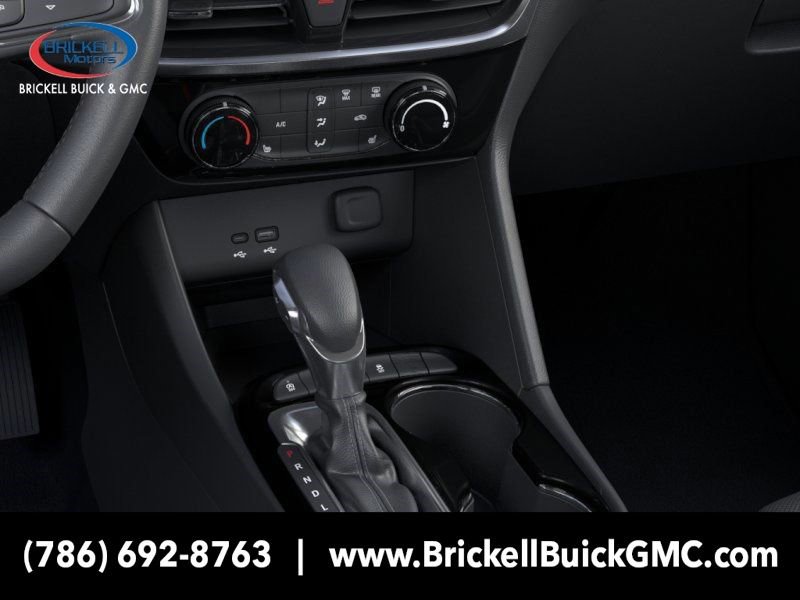2026 Buick Encore GX Sport Touring - Photo 23