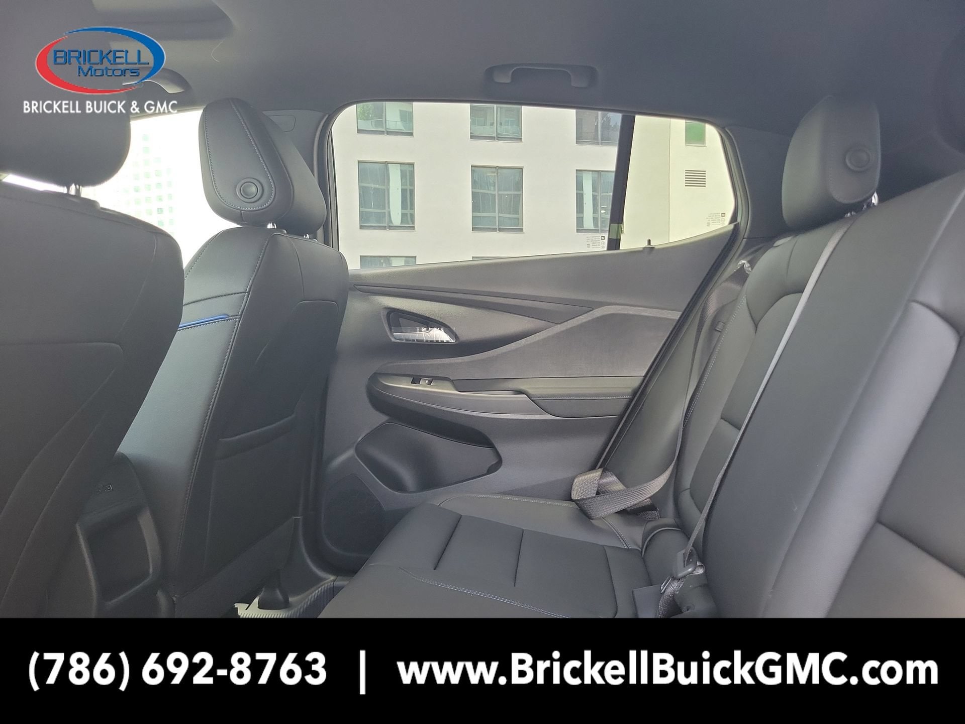 2026 Buick Envista Sport Touring - Photo 11