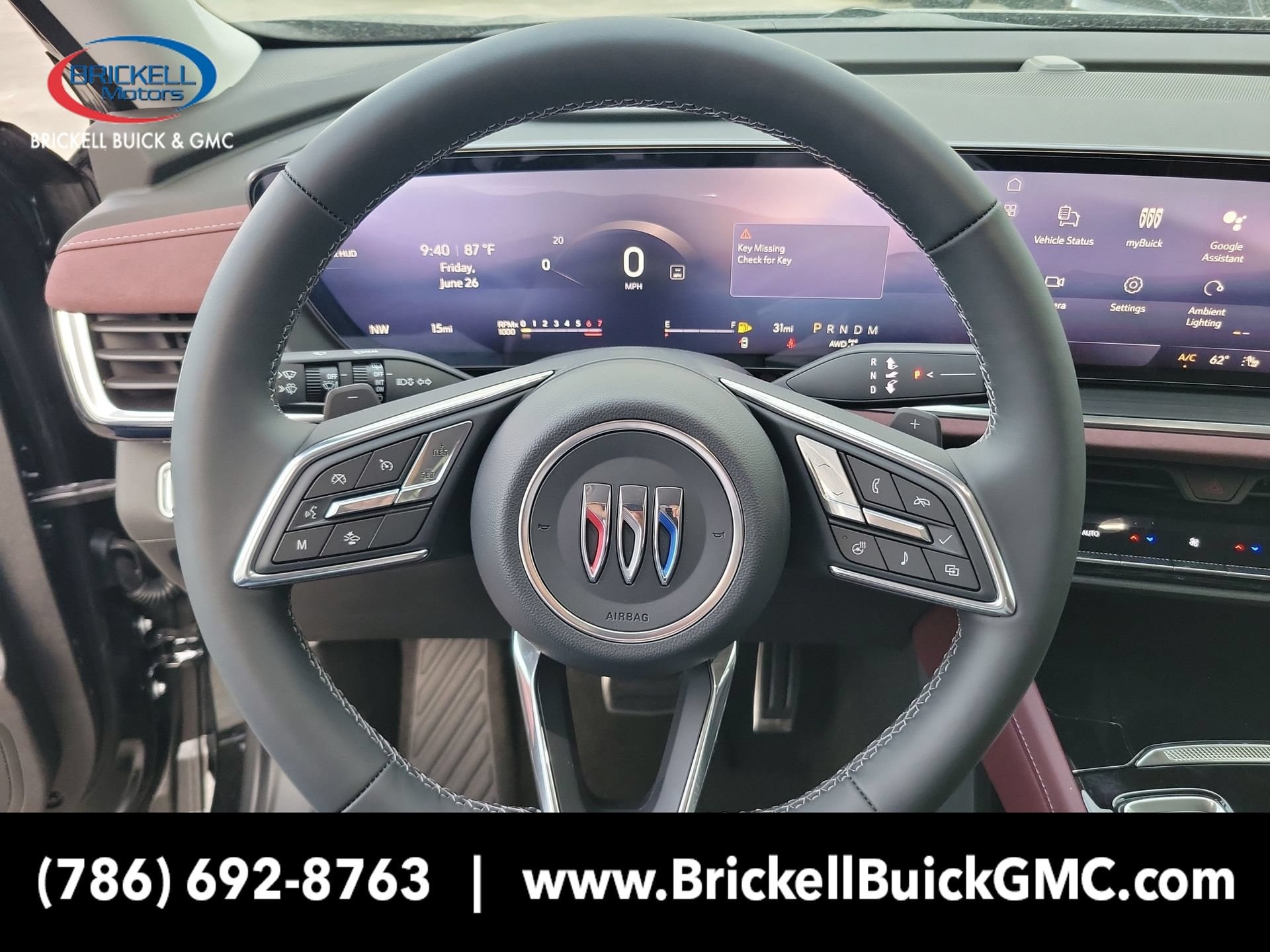 2026 Buick Envision Sport Touring - Photo 22