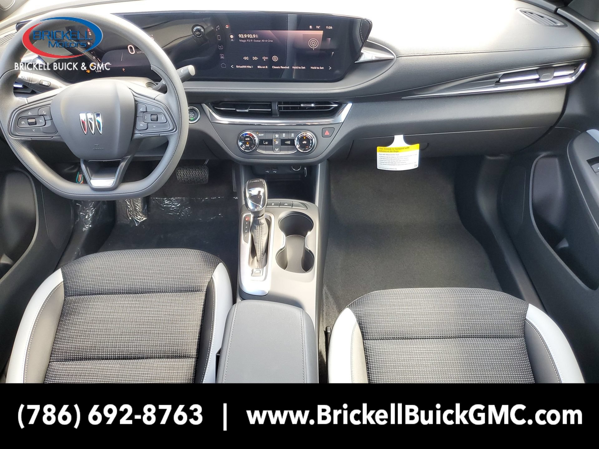 2026 Buick Envista Preferred - Photo 13