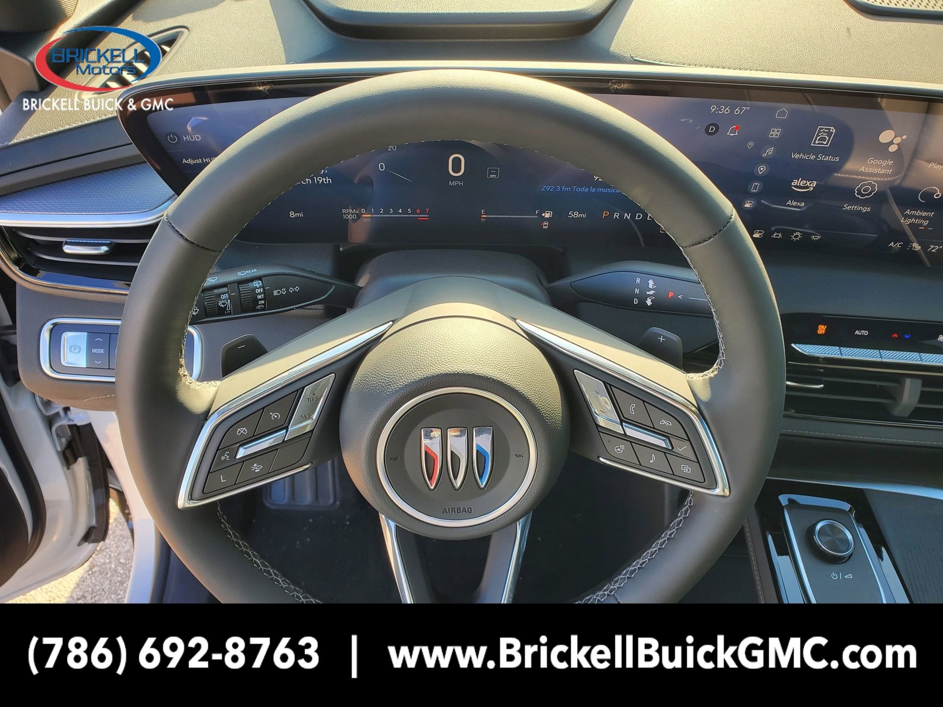 2025 Buick Enclave Sport Touring - Photo 22