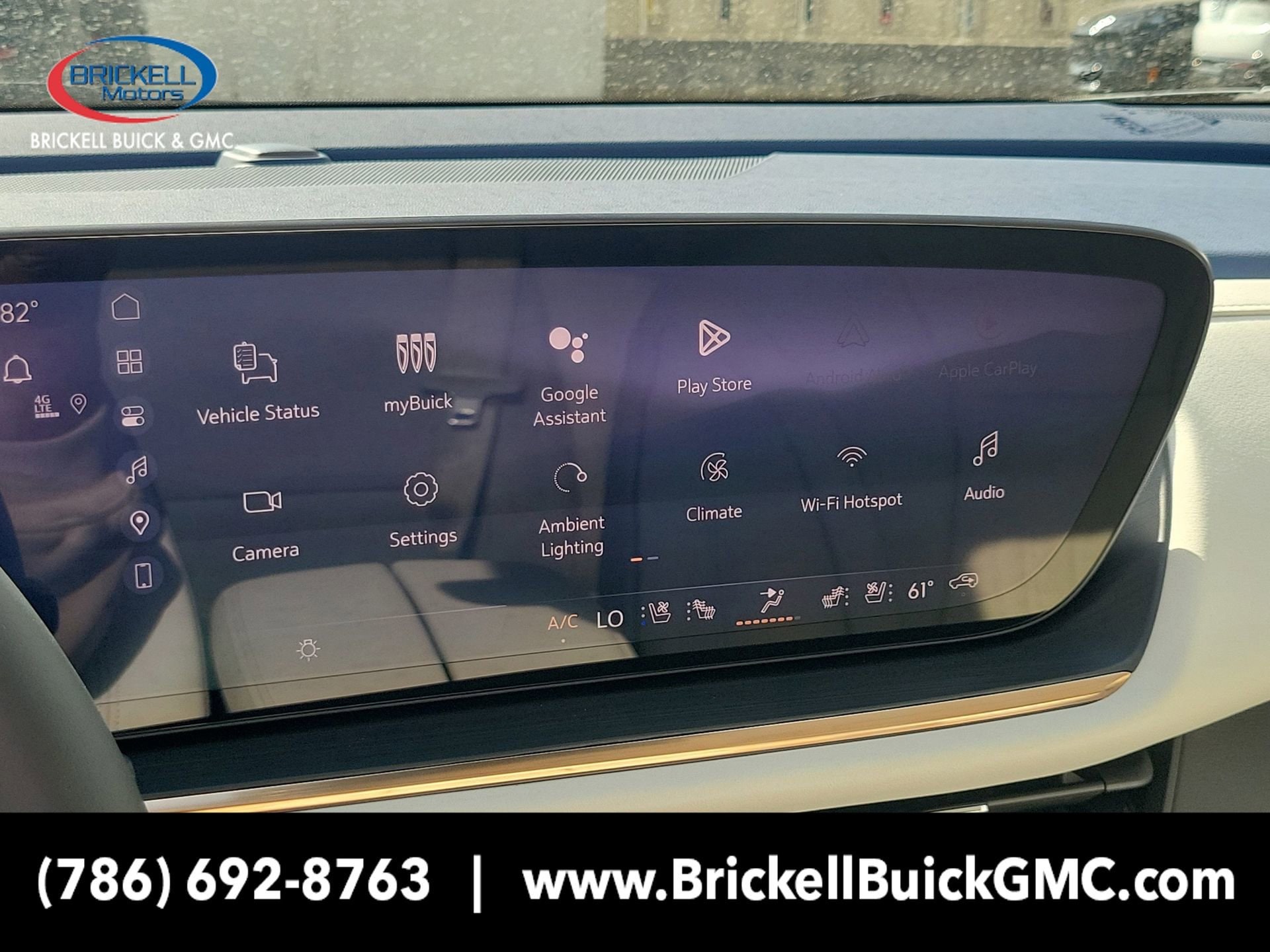 2026 Buick Envision Avenir - Photo 25
