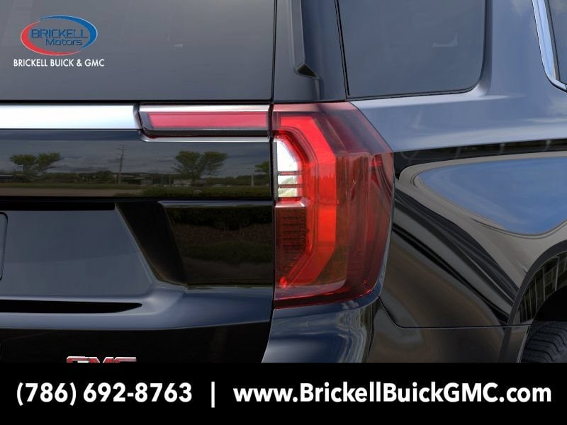 2026 GMC Yukon Denali - Photo 11