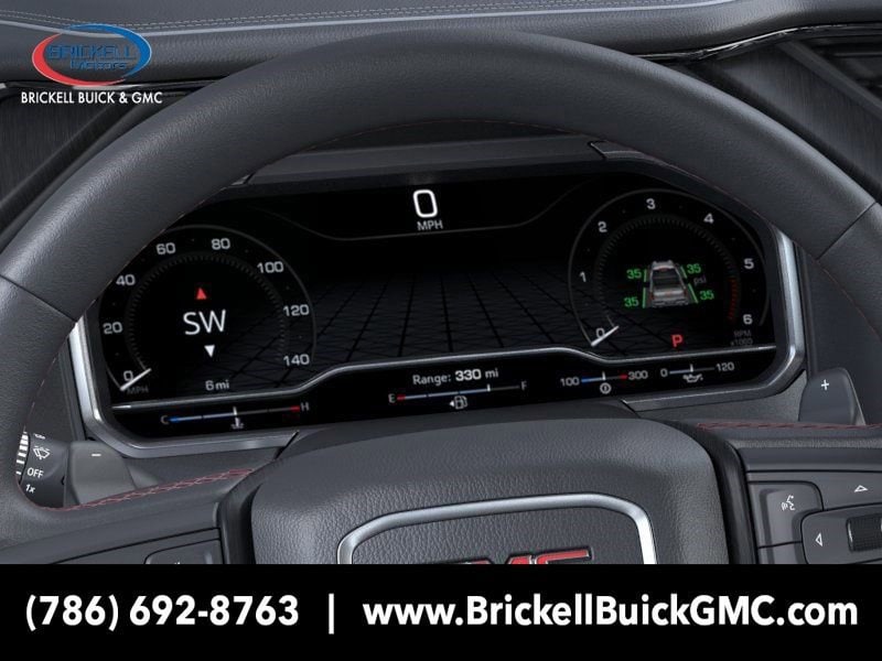 2026 GMC Sierra 1500 AT4X - Photo 18