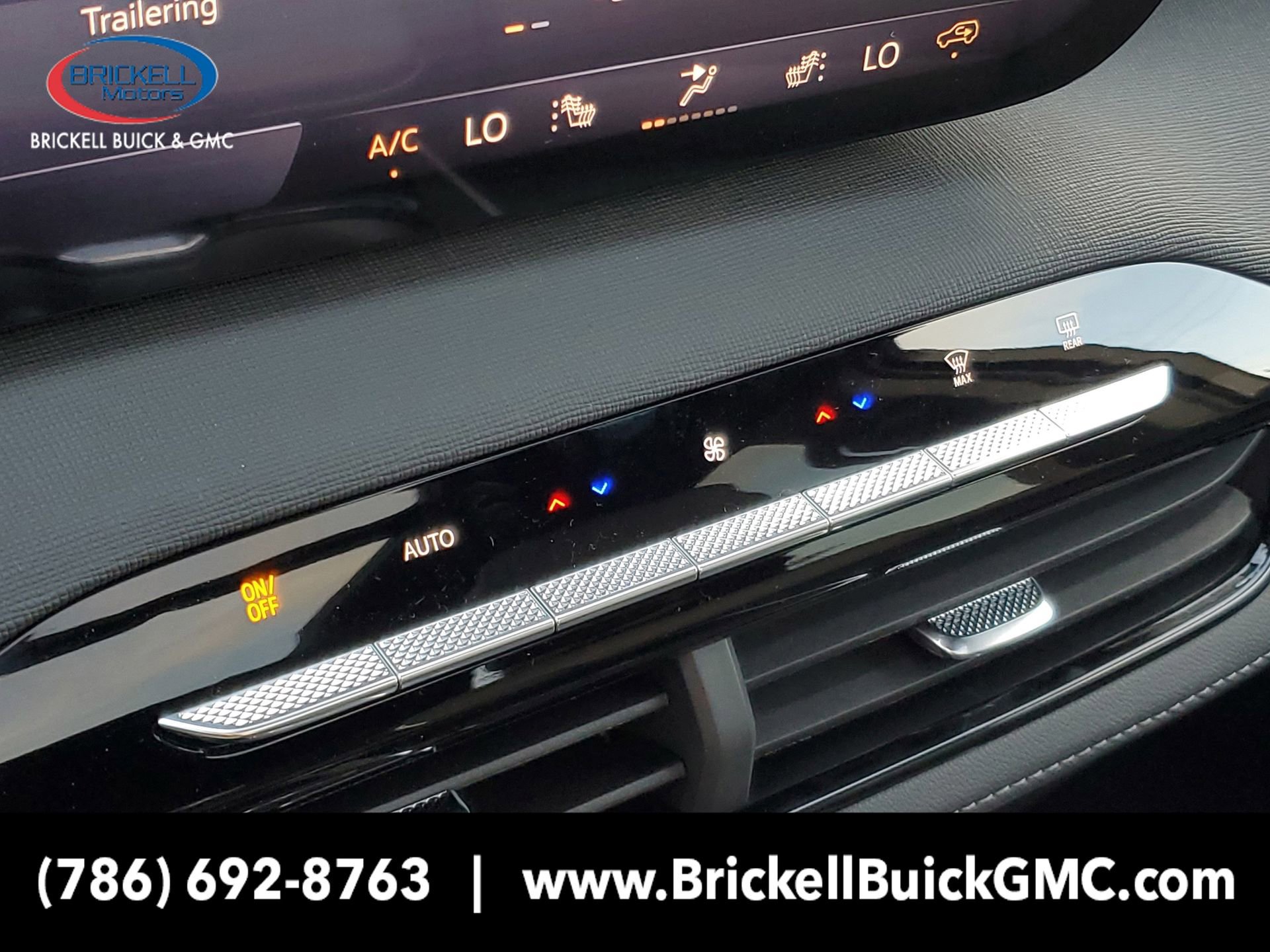 2026 Buick Enclave Sport Touring - Photo 29