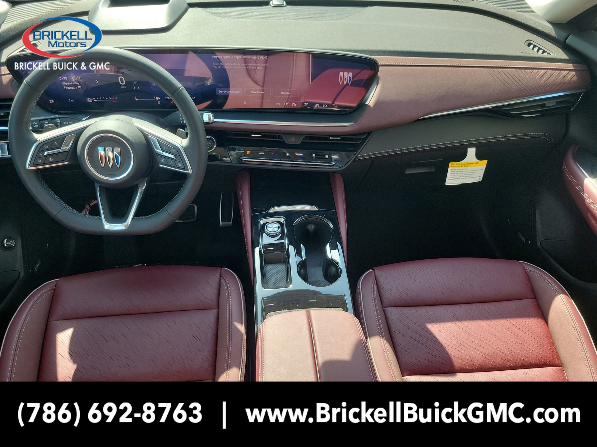 2026 Buick Envision Sport Touring - Photo 13