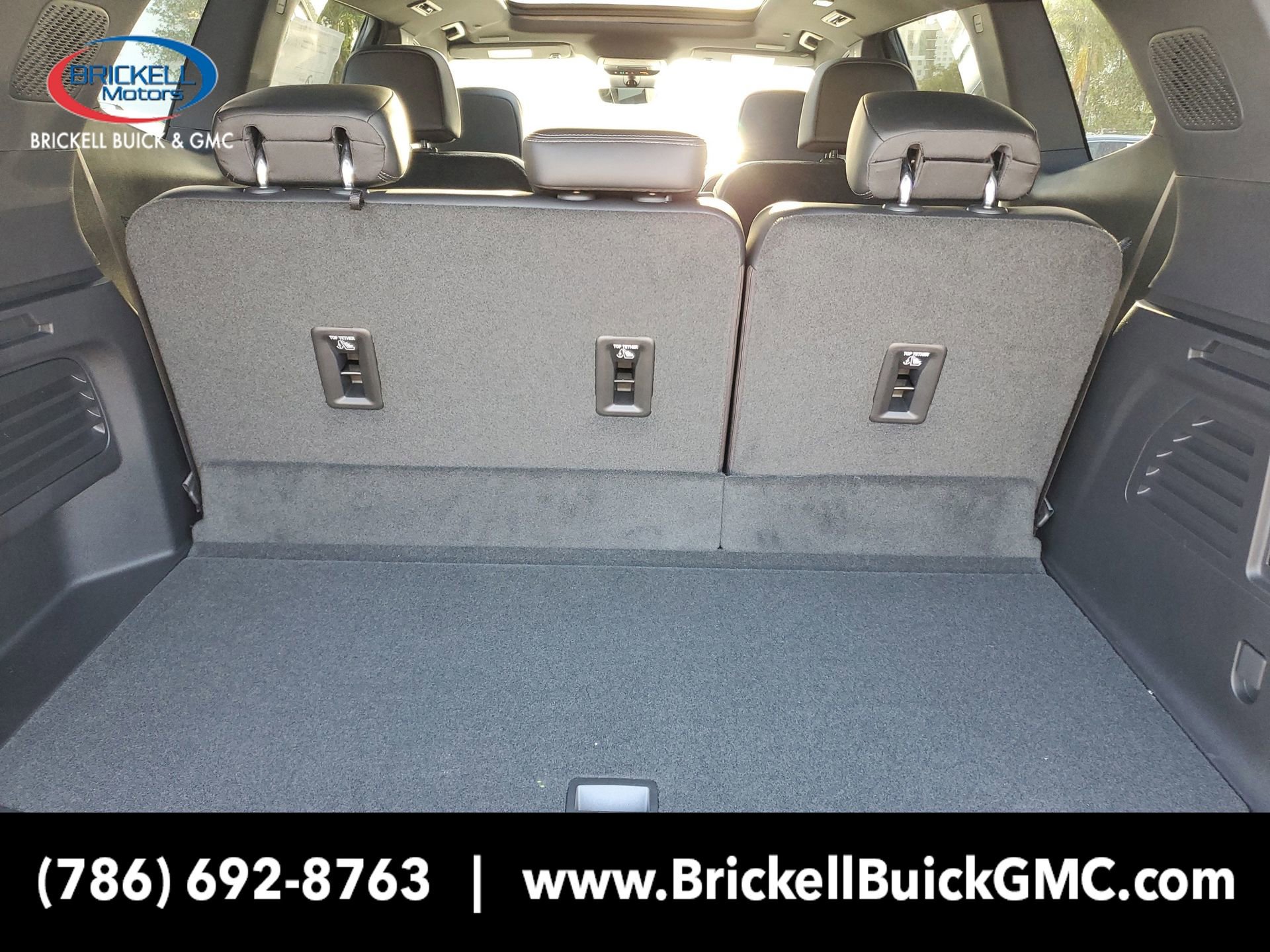 2026 Buick Enclave Sport Touring - Photo 8