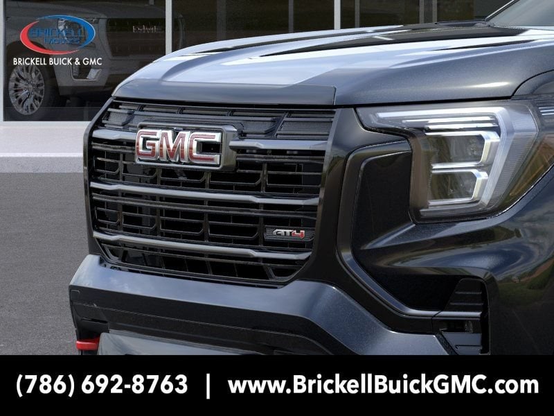 2027 GMC Terrain AT4 - Photo 13