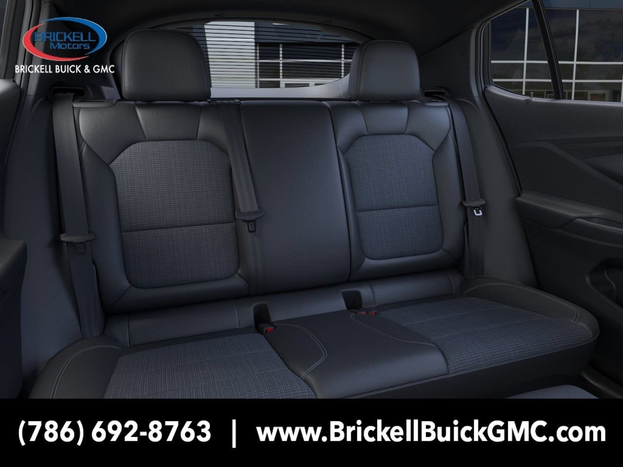 2026 Buick Envista Preferred - Photo 17